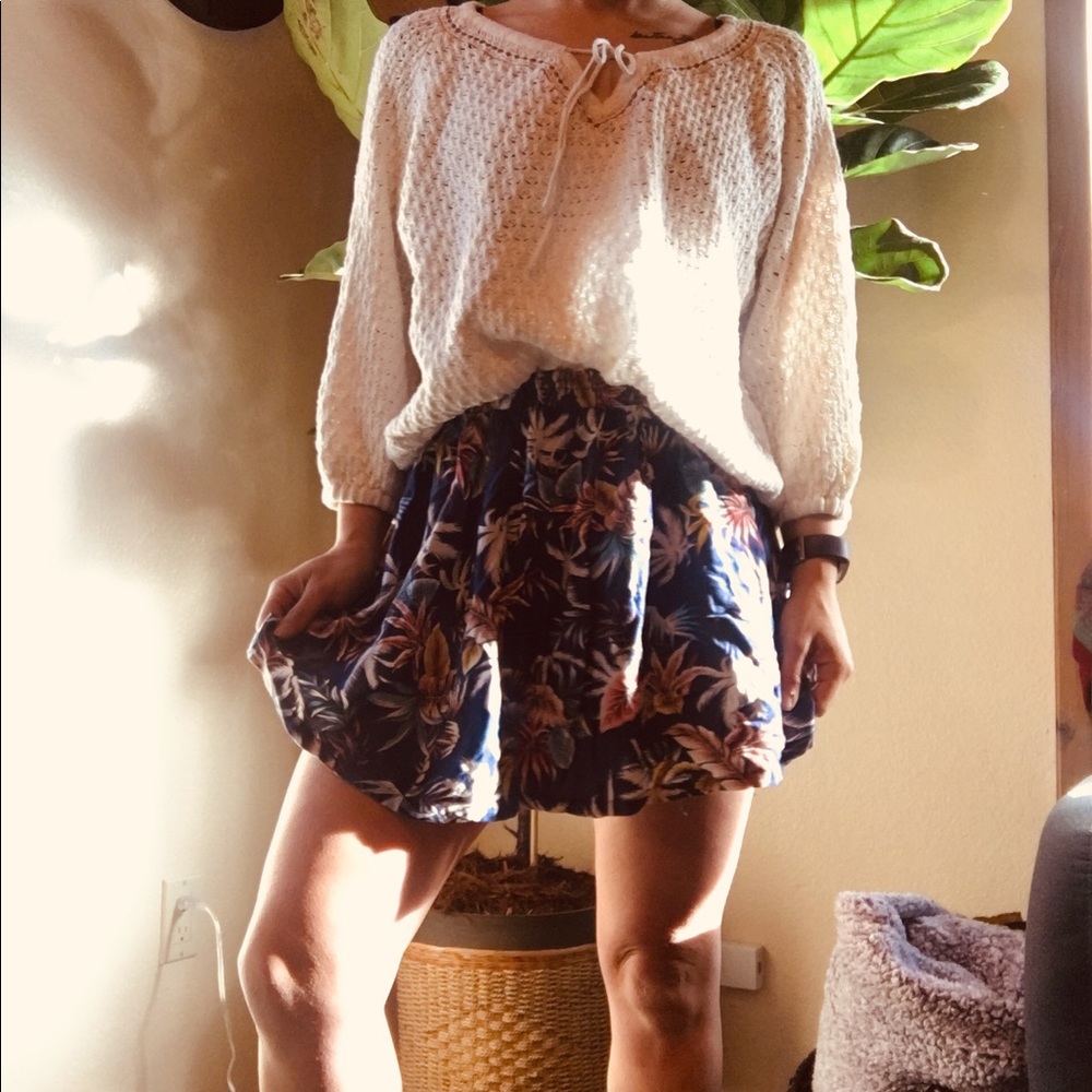 Skirt